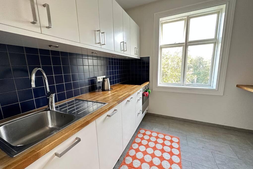 Beautiful 2 Bedroom Apartment Downtown ريكيافيك المظهر الخارجي الصورة
